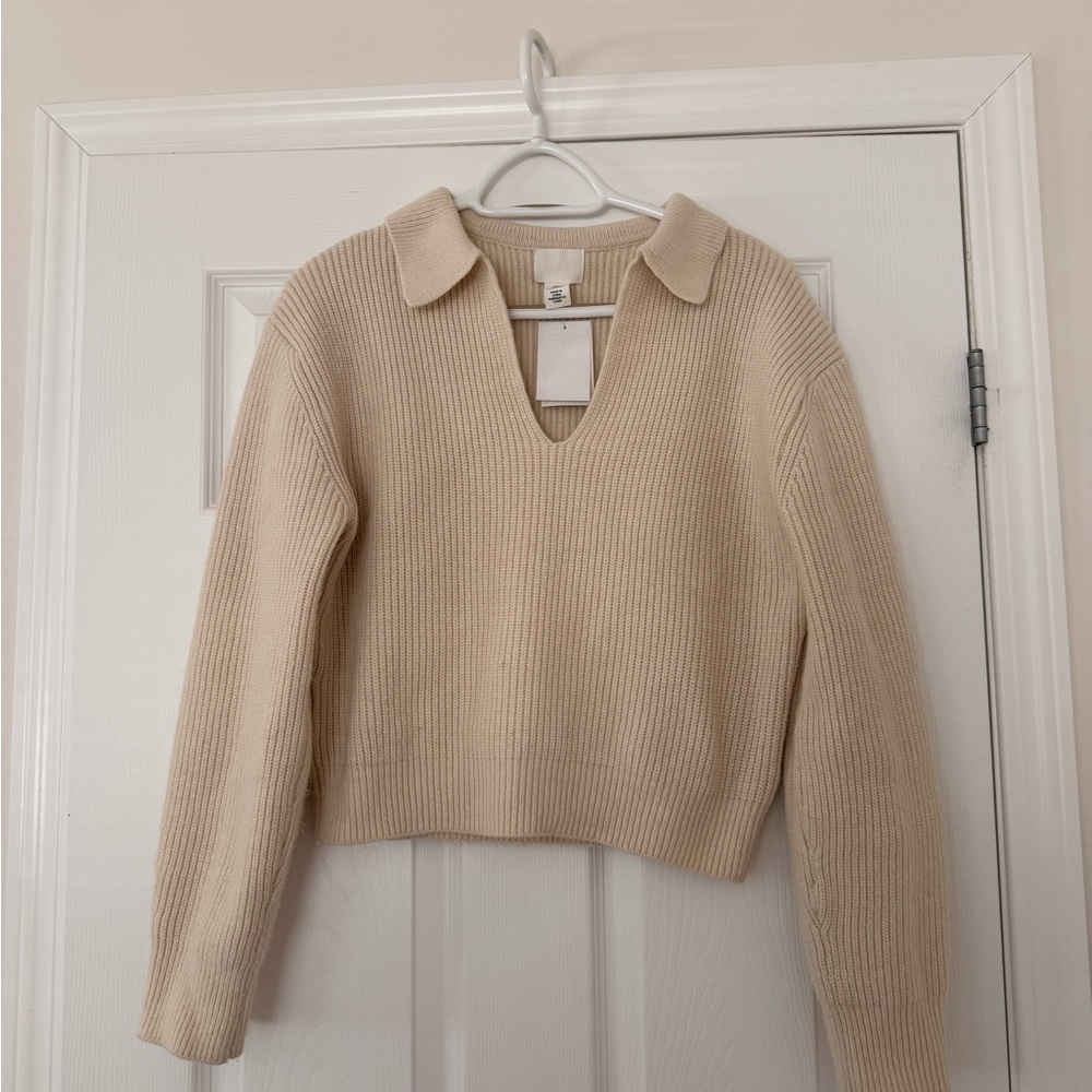 H&M Polo Knit - Picture 2 of 5
